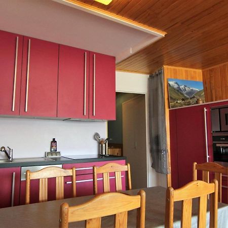 Studio Confort 37M² - Huez, 4 Pers, Balcon Sud, Proche Pistes Et Centre - Fr-1-405-35 Alpe d'Huez Exterior photo